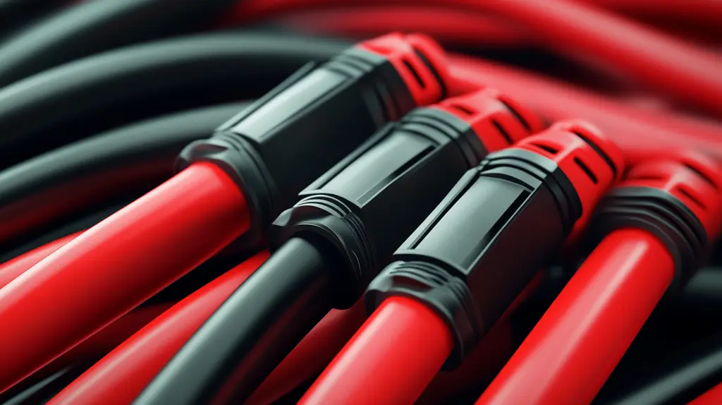 Cabo De Transmissão